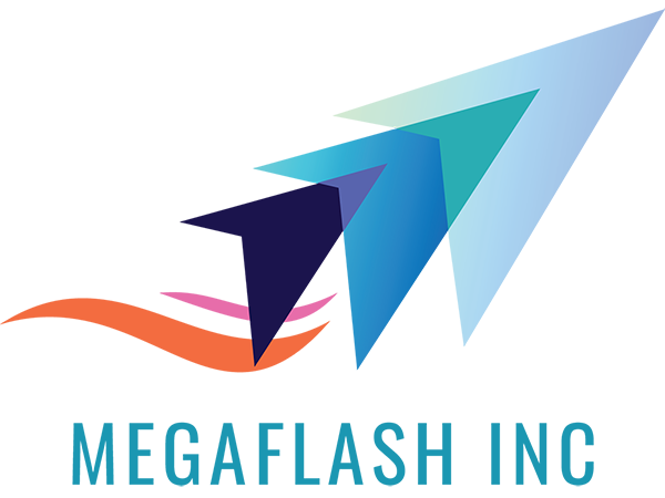 Logo Megaflash Inc Co.,Ltd Logo Megaflash Inc Co.,Ltd