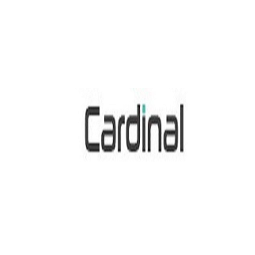 Logo Cardinal Insurance Management Systems