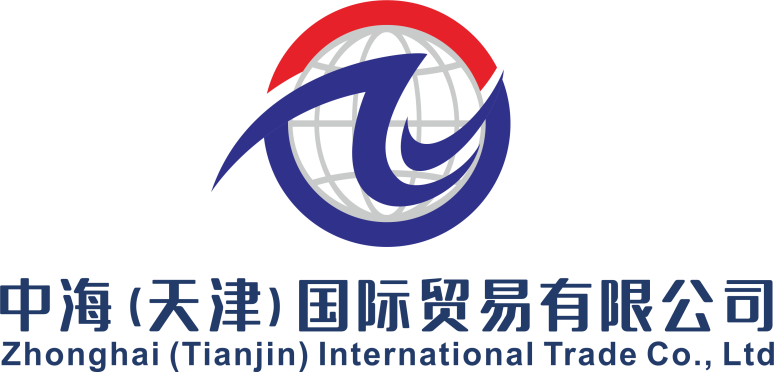 Logo Zhonghai (Tianjin) International Trade Co., Ltd.