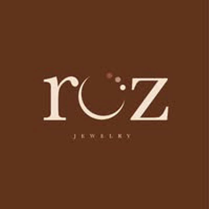 Logo Roz Store