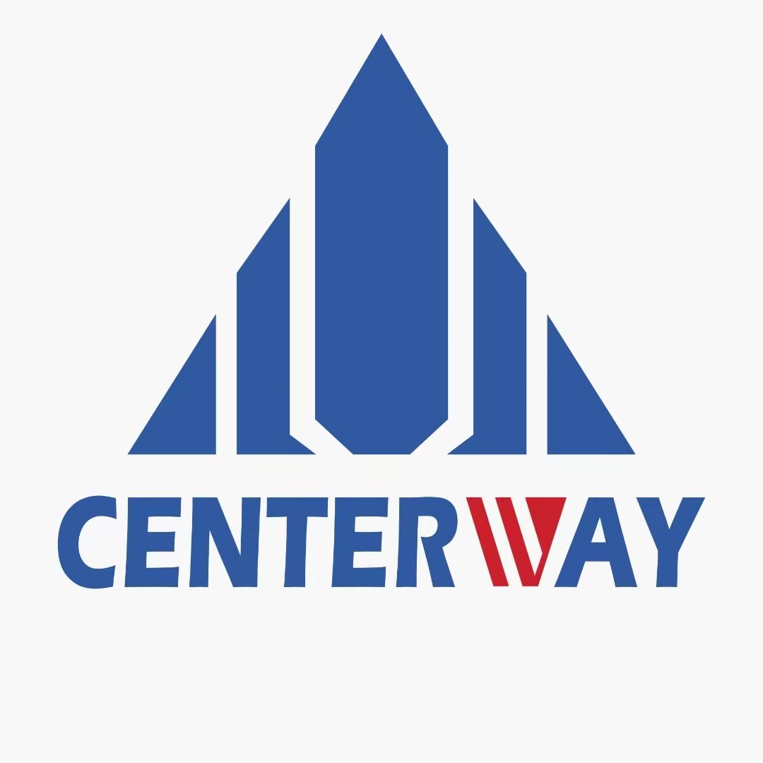Logo CENTERWAY STEEL CO., LTD