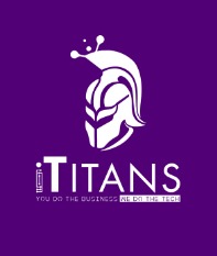 Logo iTitans Tech