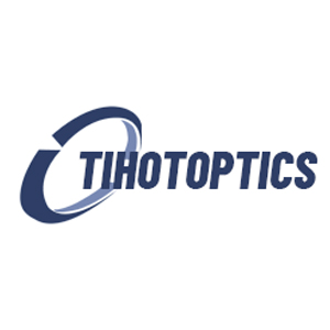 Logo Tihot Optics Guangzhou