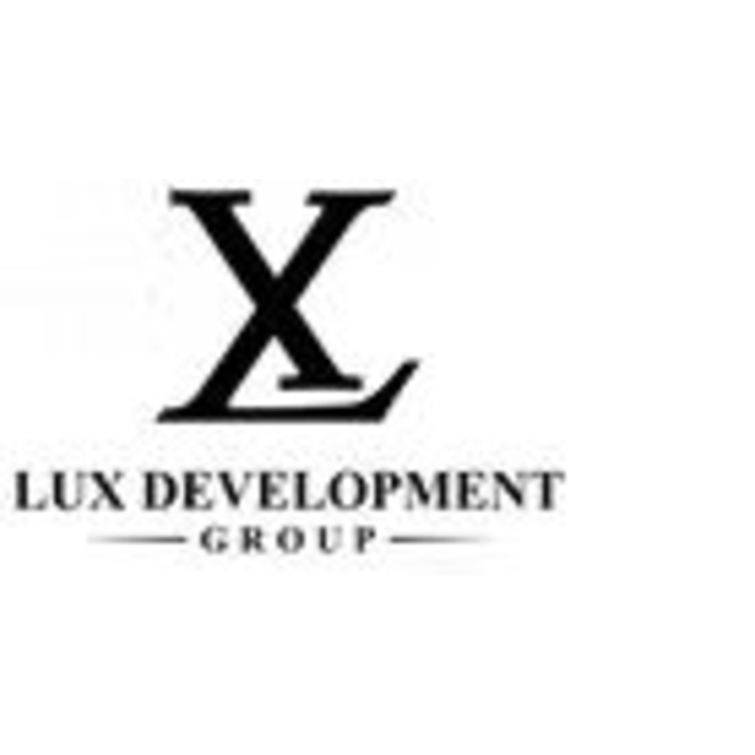 Logo lux Development Group