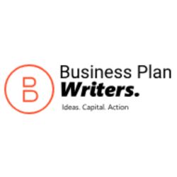 Logo Business Plan Writers Canada