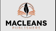 Logo Maclean's Publishers