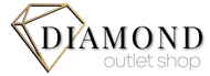 Logo Diamond Outlet Shop