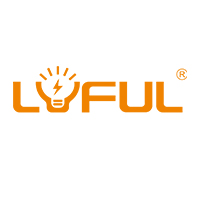 Logo GUANGDONG LUFUL LIGHTING TECHNOLOGY CO., LTD