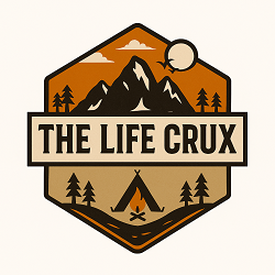 Logo The Life Crux