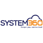 Logo System 360