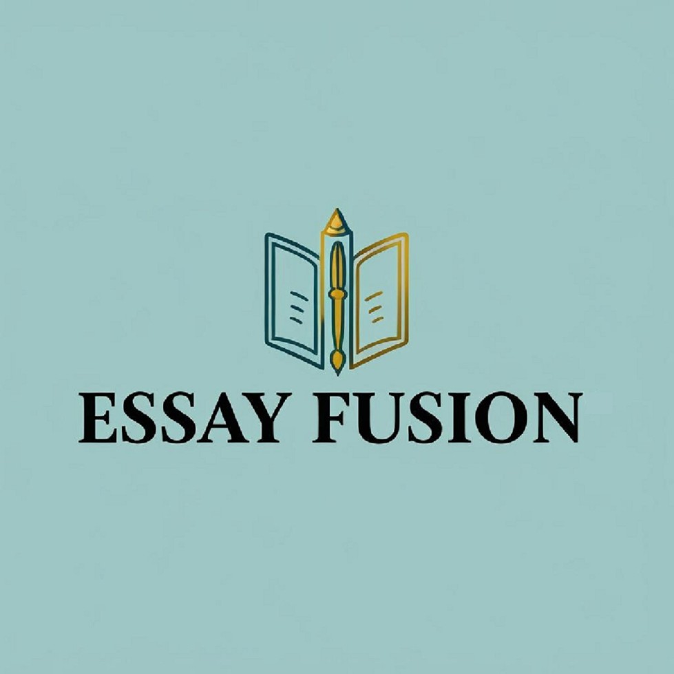 Logo Essay Fusion