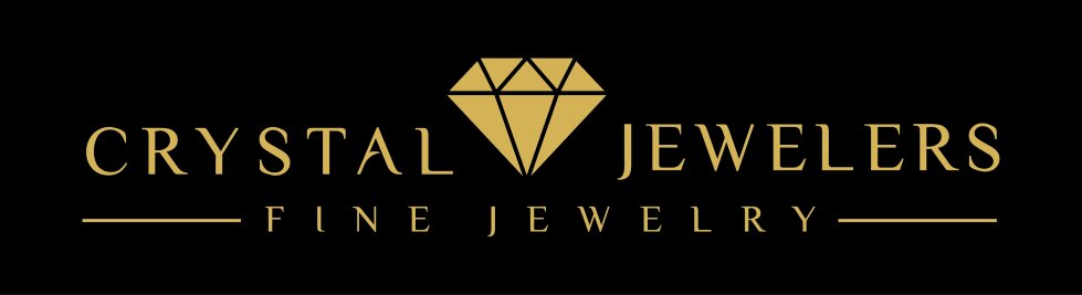 Logo Crystal Jewelers