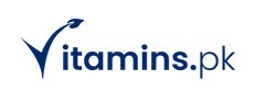 Logo Vitamins PK