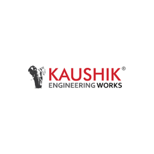 Logo Kaushik Engineering Works Logo Kaushik Engineering Works