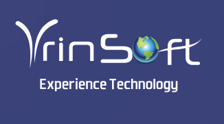 Logo Vrinsoft Logo Vrinsoft