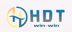 Logo shenzhen huidetai trading co.,ltd