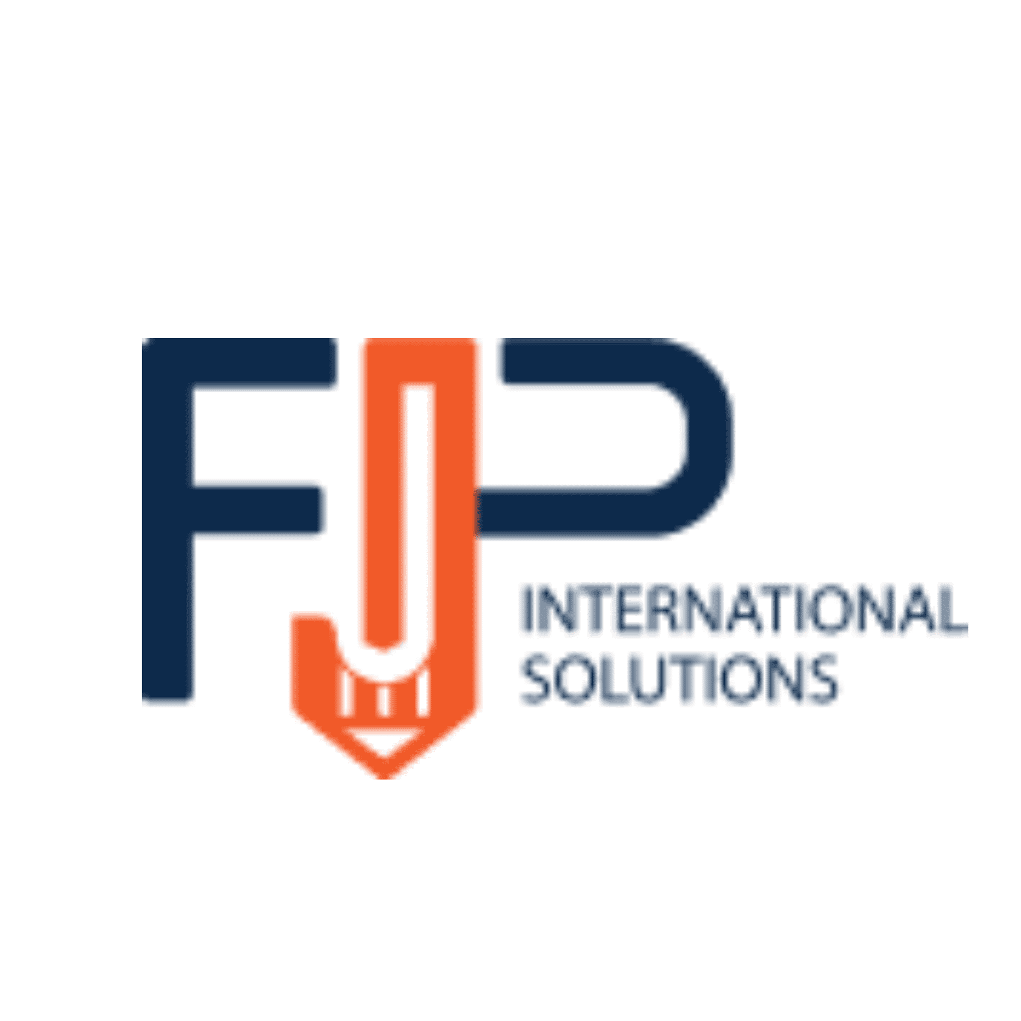 Logo FJP International Solutions
