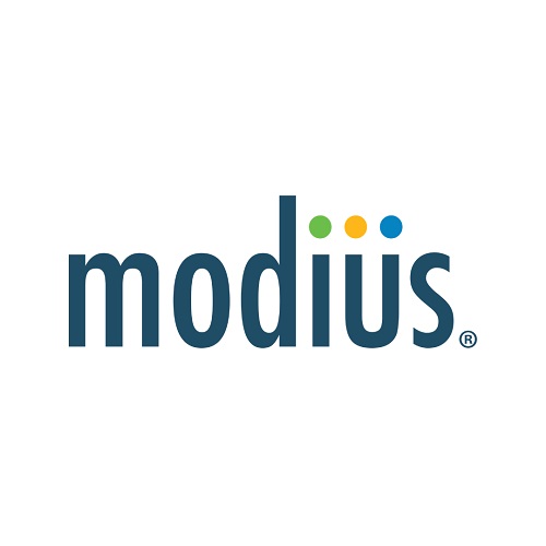 Logo Modius