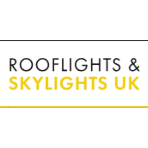 Logo RoofLights & SkyLights UK