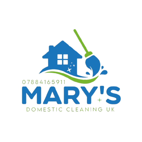 Logo Marys Domestic Cleaning