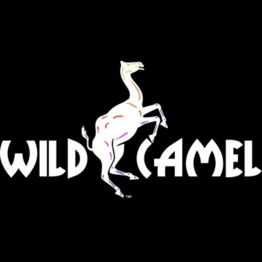 Logo Wild Camel