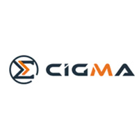 Logo Chongqing Cigma Trading Co., Ltd.