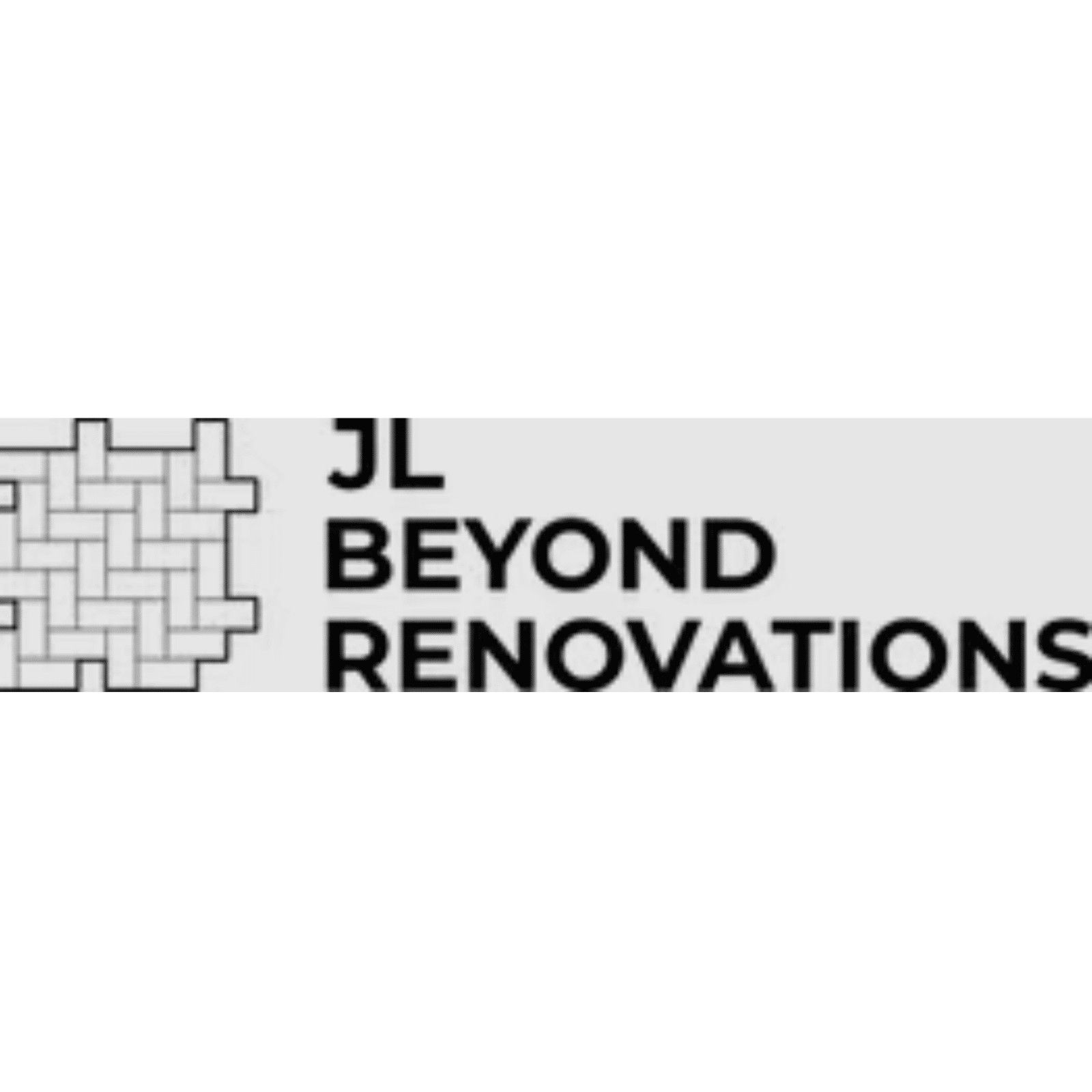 Logo JL Beyond Renovations