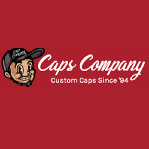 Logo UK CAPS COMPANY