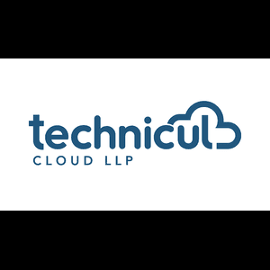 Logo Technicul Cloud LLP