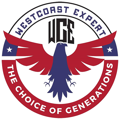 Logo West Coast Expert