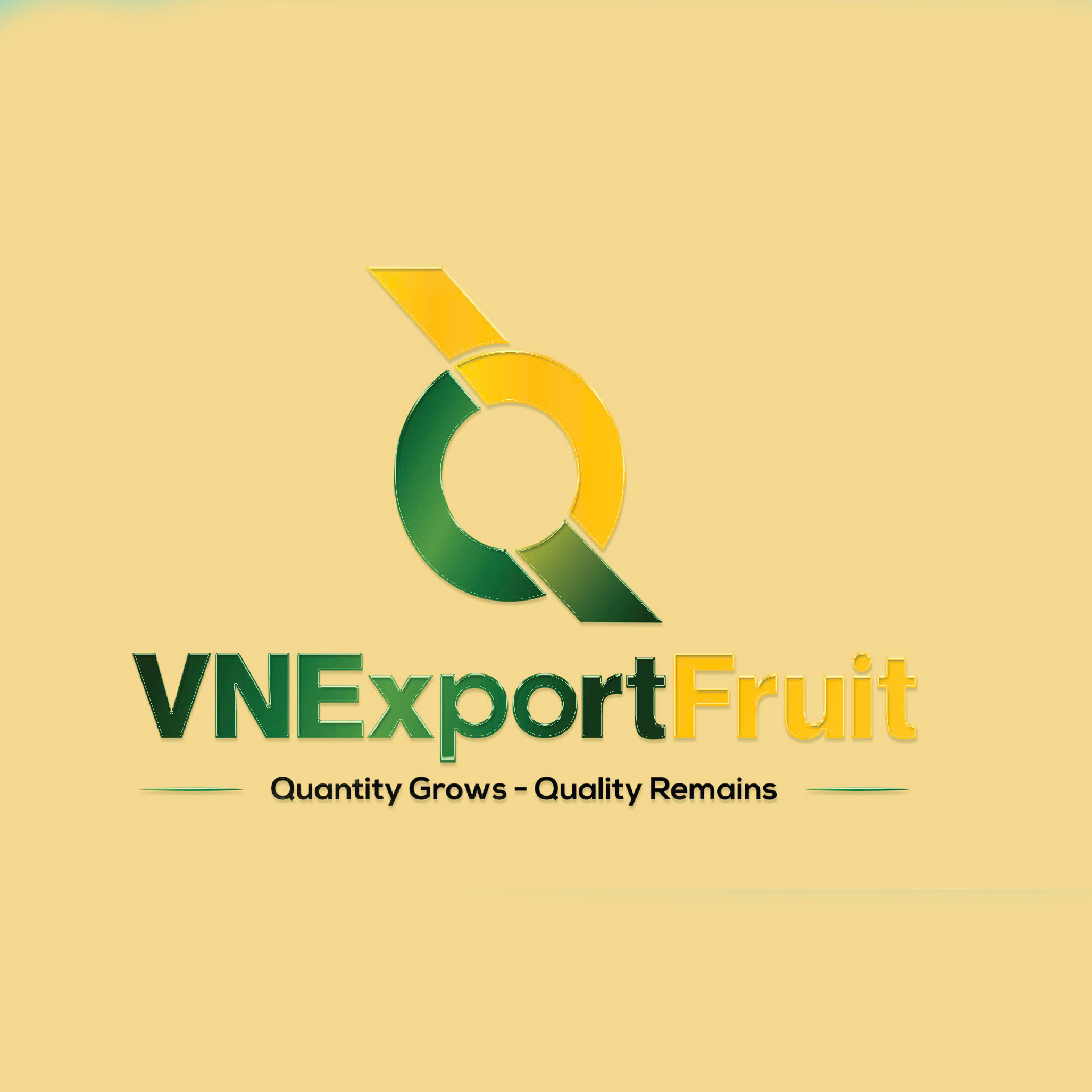 Logo VNExportfruit Co., Ltd