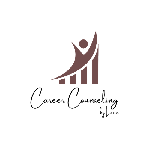 Logo Career Counseling by leora Logo Career Counseling by leora