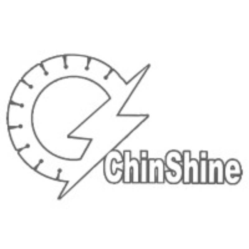 Logo Xiamen ChinShine Industry and Trade Corporation Logo Xiamen ChinShine Industry and Trade Corporation