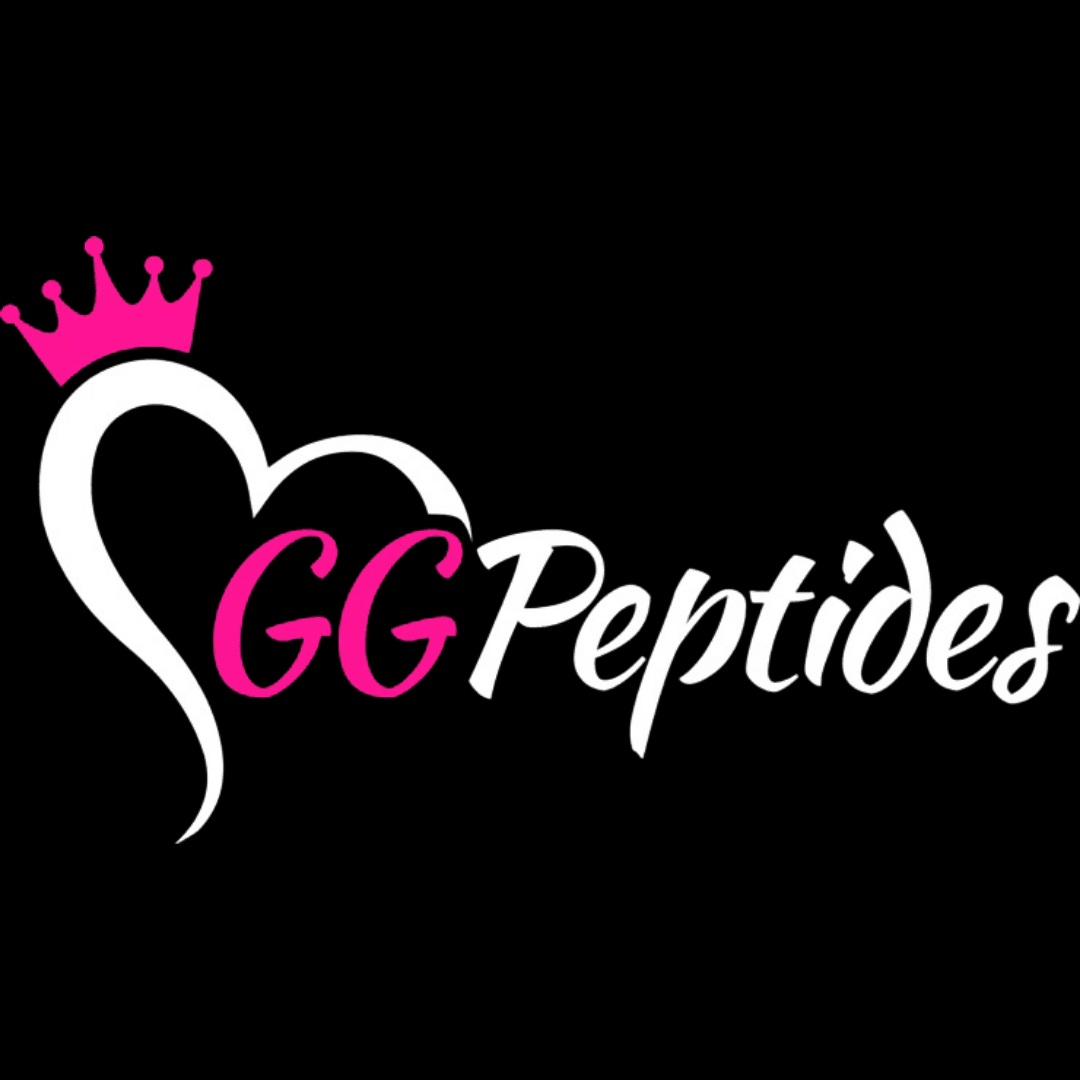 Logo GG Peptides