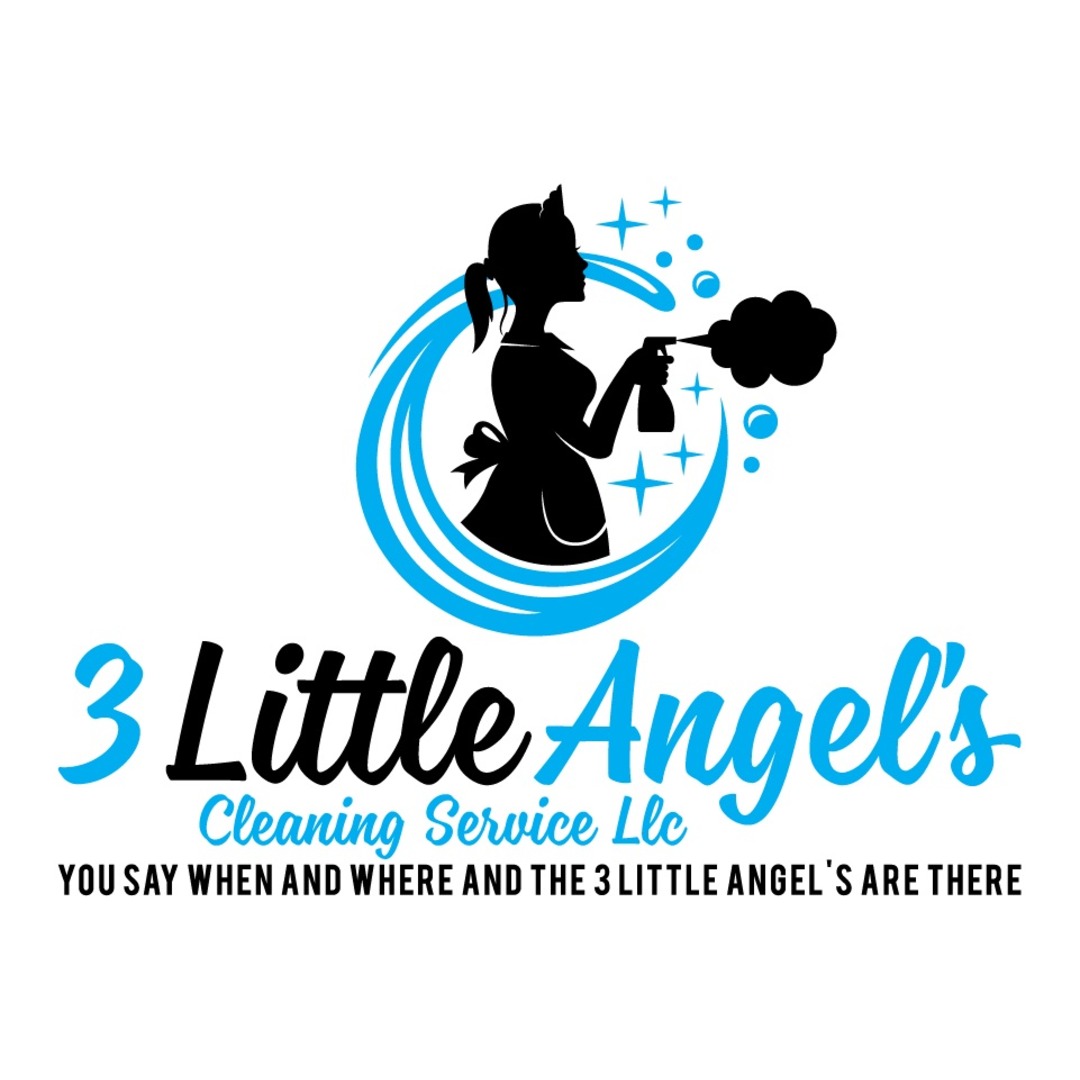 Logo 3 Little Angel’s