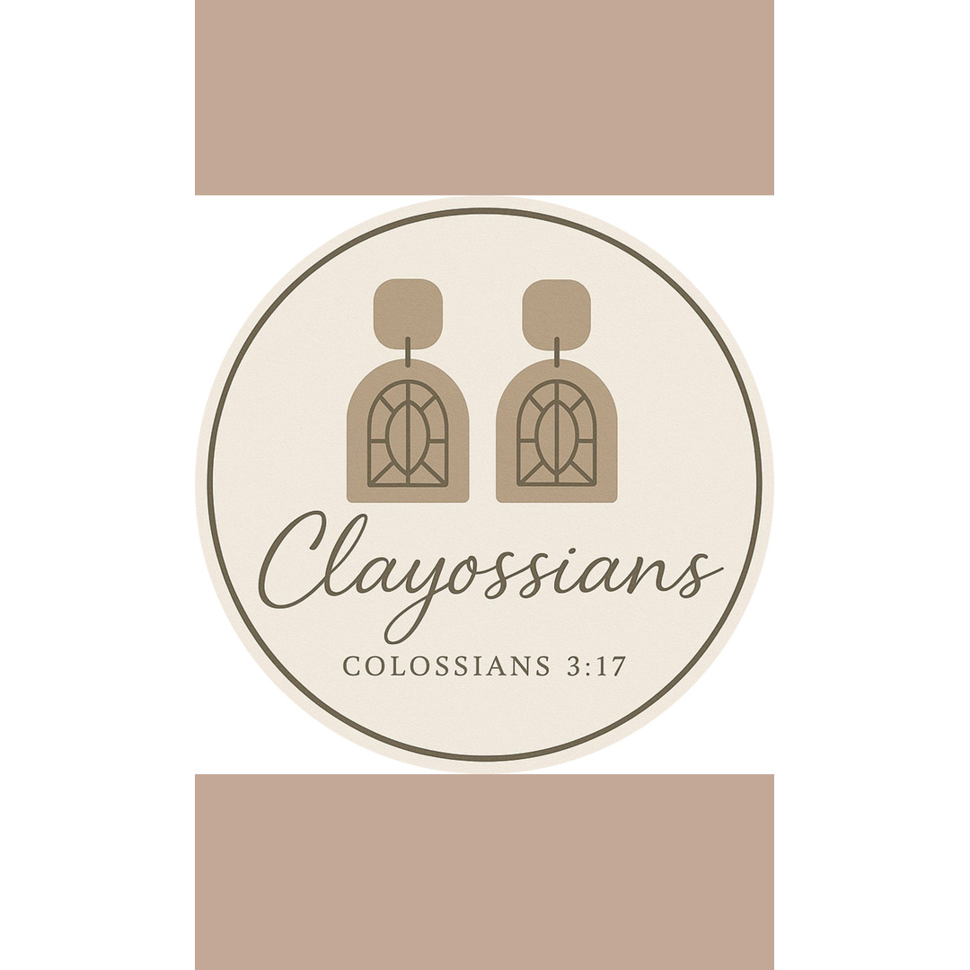 Logo Clayossians Christian Jewelry