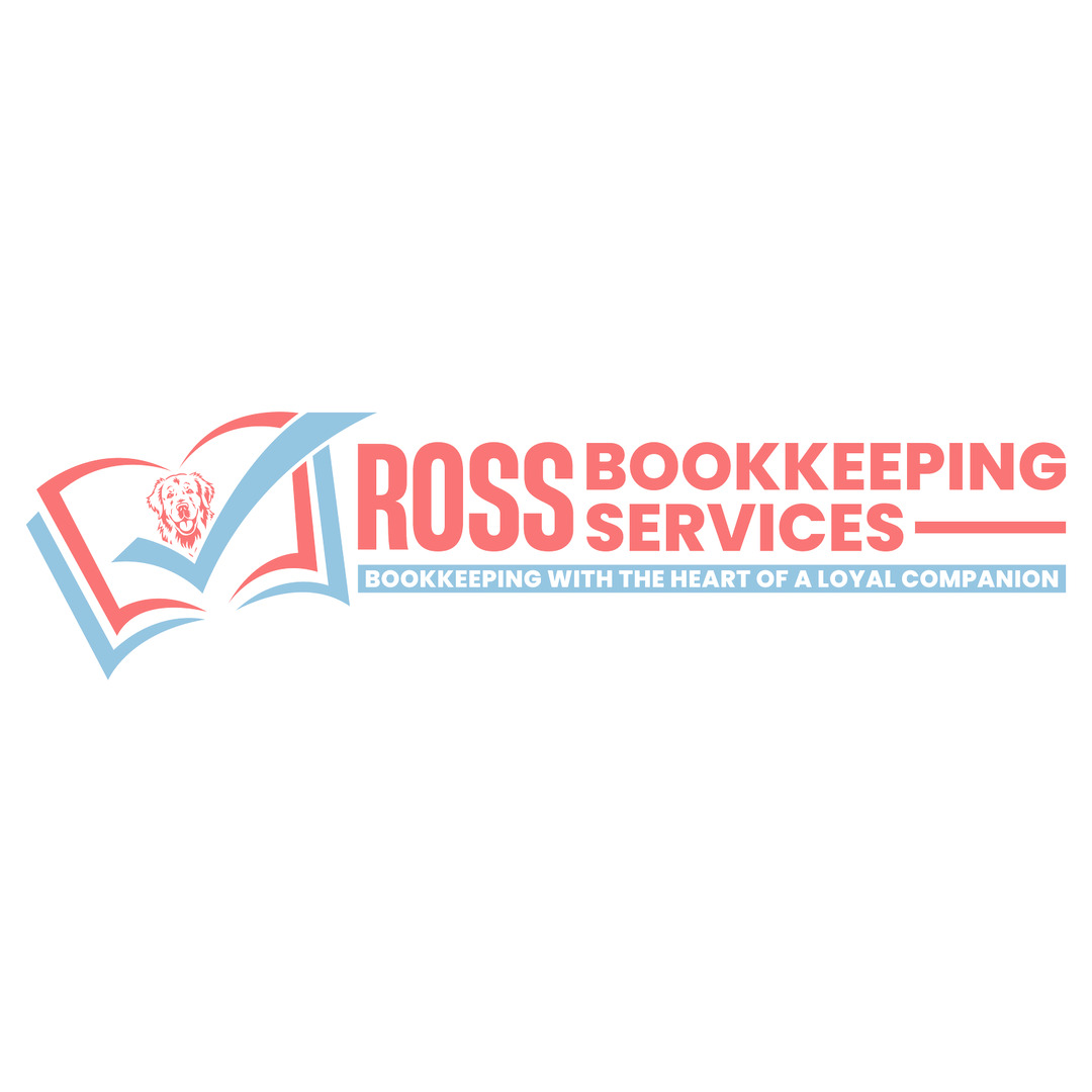 Logo Ross Bookkeeping Service