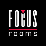 Logo Focus Rooms