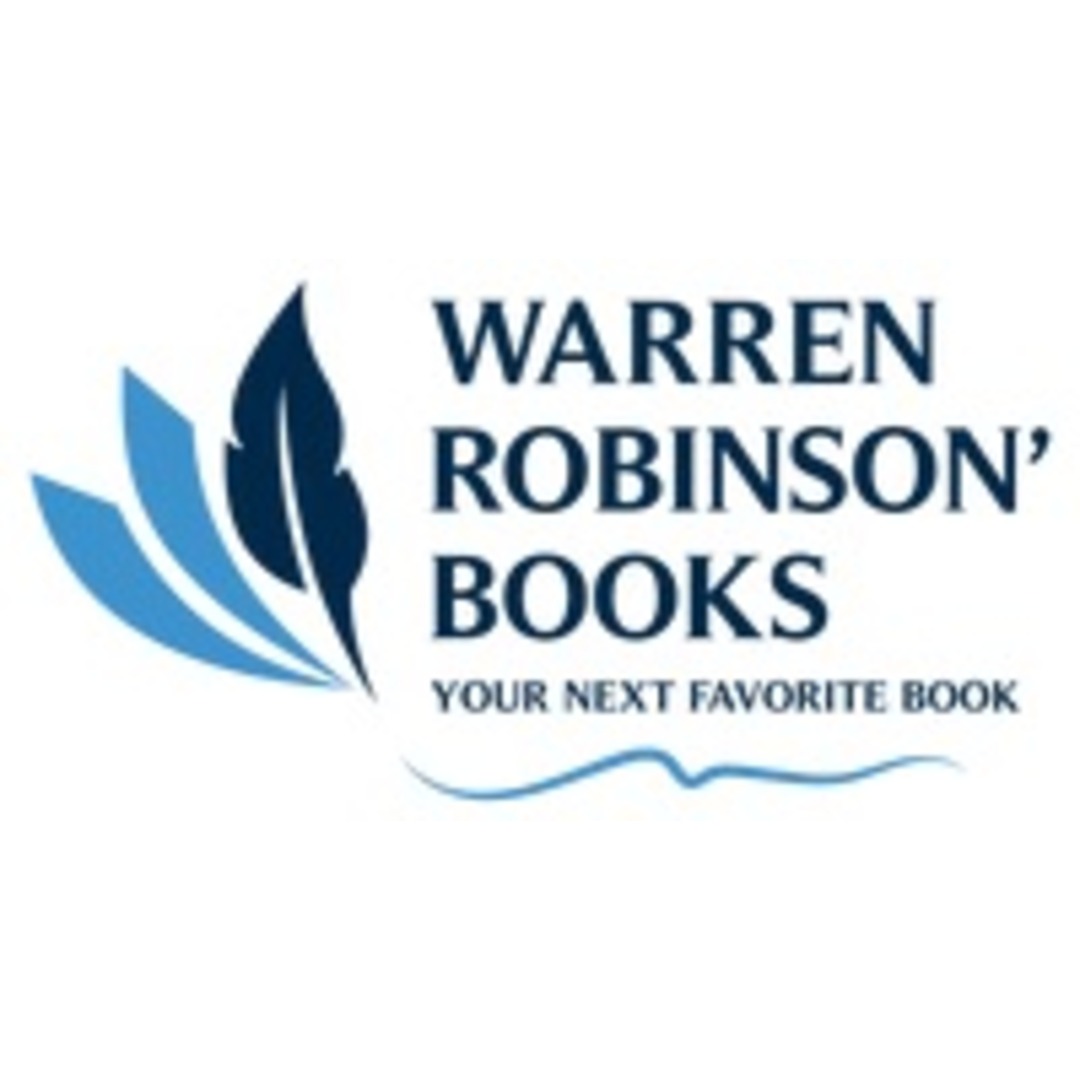Logo Warren Robinson Books