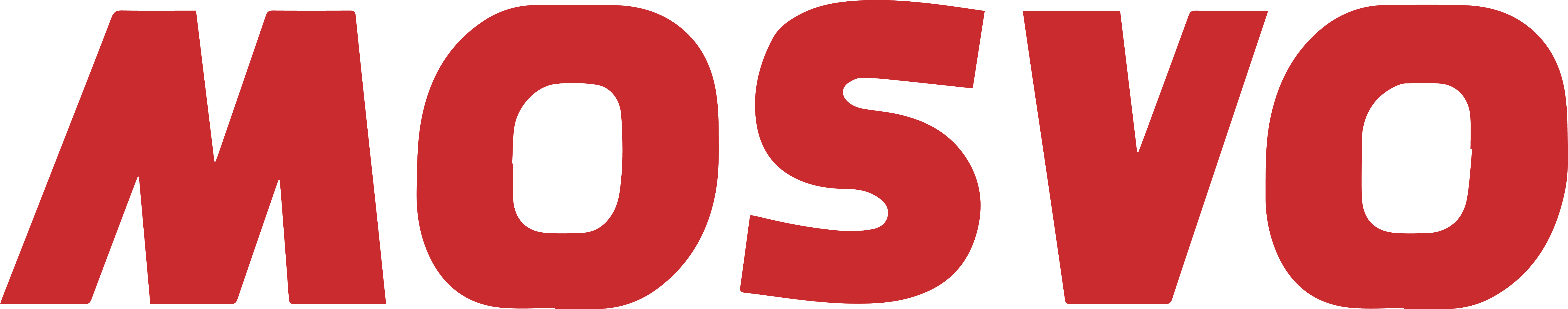 Logo Xi an Mosvo Electronics Technology Co., Ltd.