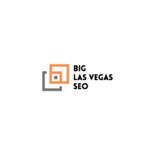 Logo Big Las Vegas SEO Company