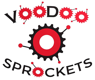 Logo Voodoo Sprockets