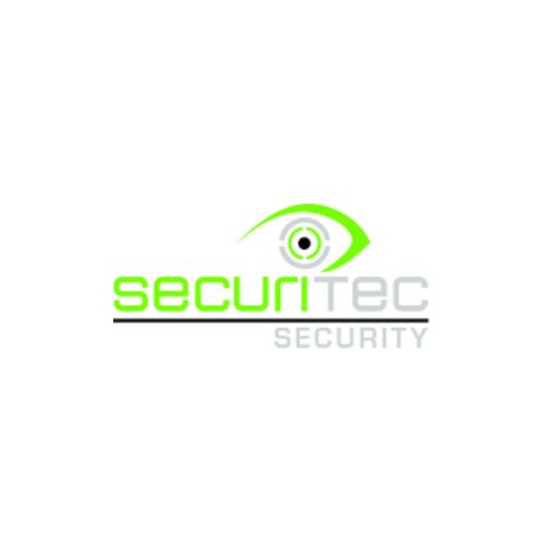 Logo Securitec Security