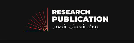 Logo Research Publication UAE