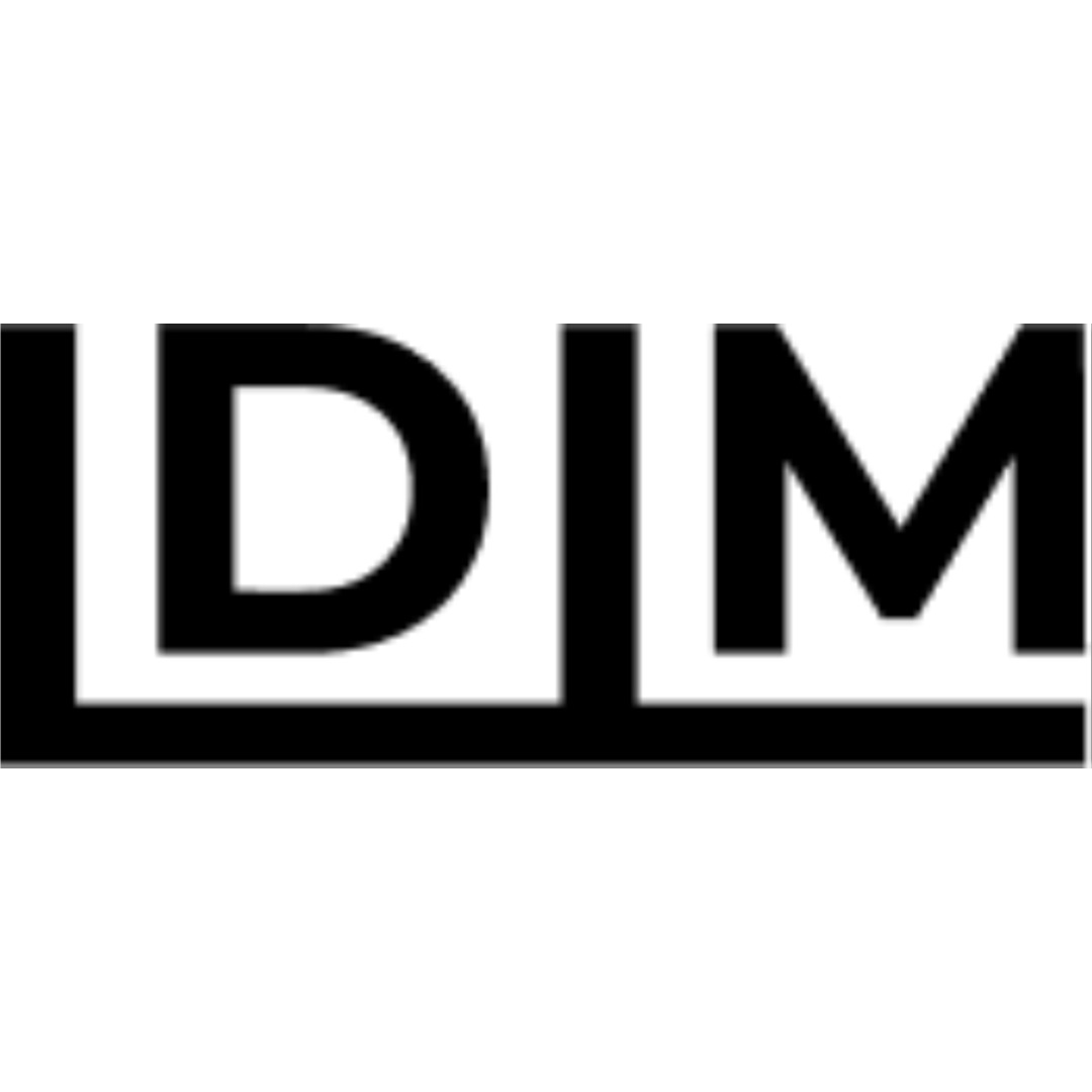 Logo Love Died Loving Me