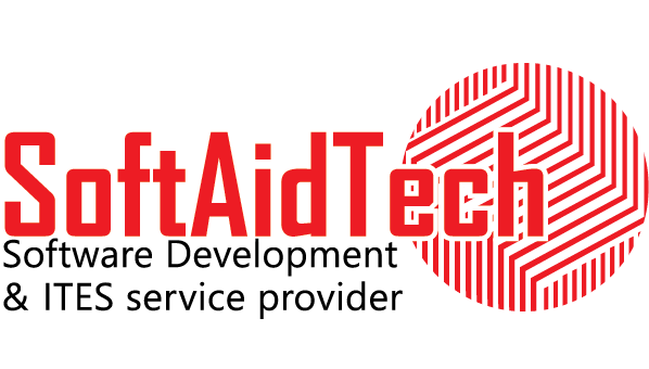 Logo Soft Aid Tech