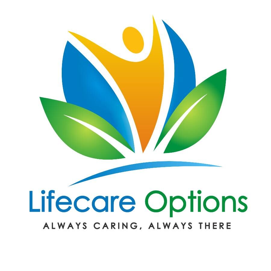 Logo Lifecare Options