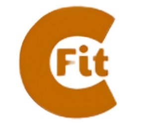 Logo C-Fit Max Valves