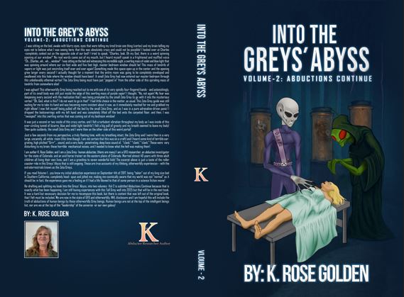 Logo Kay Rose Golden