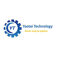 Logo Shanghai Yaotai CNC Technology Co., LTD
